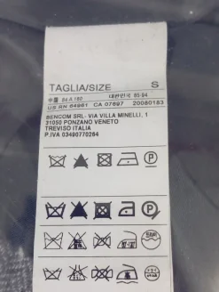 Wollkleid                            Größe                36