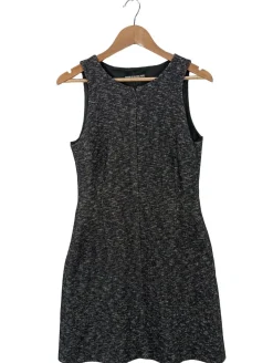 Wollkleid                            Größe                40