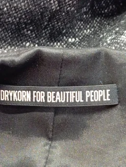 Wollkleid                            Größe                40