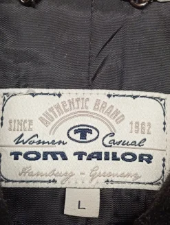 Wollmantel Größe 40