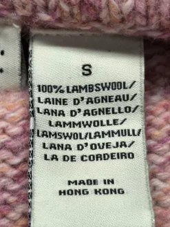 Wollmantel                            Größe                36