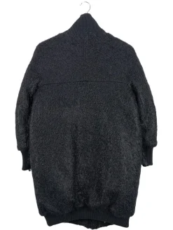 Wollmantel                            Größe                40