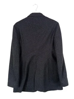 Wollmantel                            Größe                42