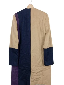 Wollmantel                            Größe                36