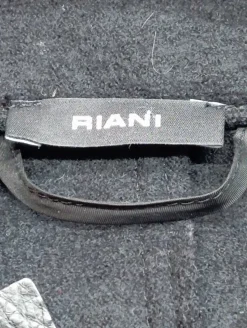 Wollmantel                            Größe                36