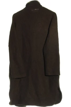 Wollmantel                            Größe                38
