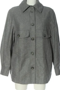 Wollmantel                            Größe                36