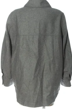 Wollmantel                            Größe                36