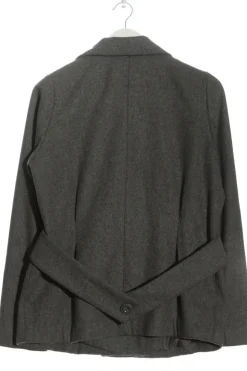 Wollmantel                            Größe                38