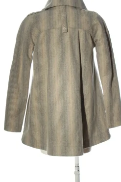 Wollmantel                            Größe                34