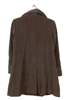 Wollmantel                            Größe                36