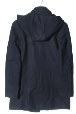 Wollmantel                            Größe                34