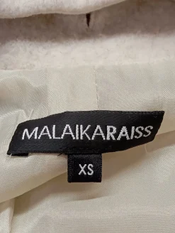 Wollmantel                            Größe                34