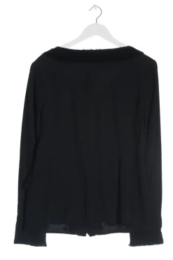 Wollmantel                            Größe                42