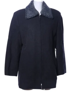 Wollmantel                            Größe                40