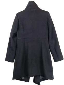 Wollmantel                            Größe                38