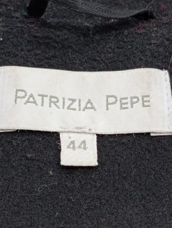 Wollmantel                            Größe                38