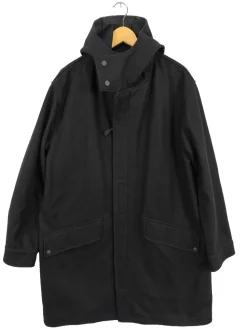 Wollmantel                            Größe                50