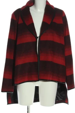 Wollmantel                            Größe                38