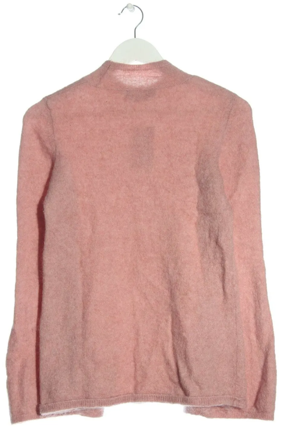 Wollpullover Größe 36