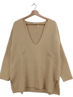 Wollpullover                            Größe                38