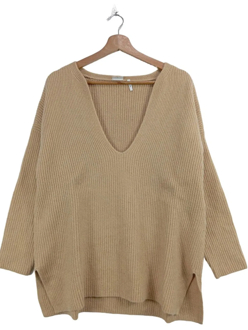 Wollpullover Größe 38