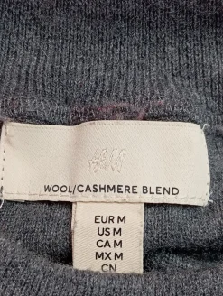 Wollpullover                            Größe                38