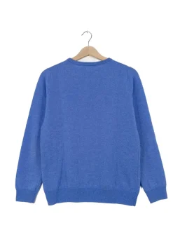 Wollpullover                            Größe                36