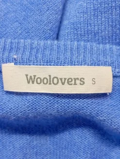 Wollpullover                            Größe                36