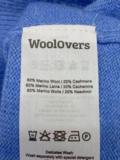 Wollpullover                            Größe                36