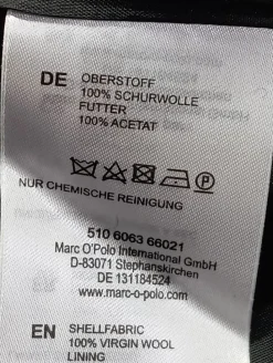 Wollrock                            Größe                36