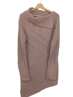 Zopfpullover                            Größe                40